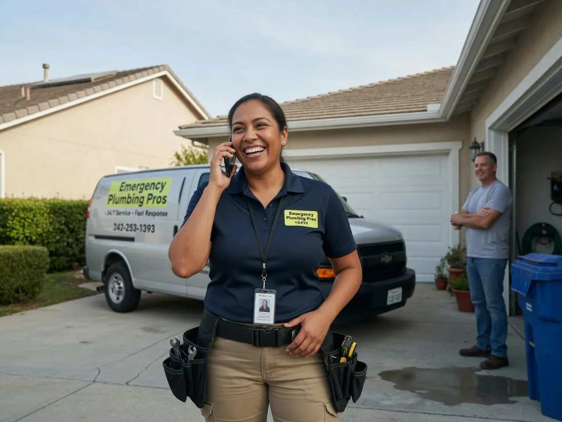 Emergency Plumber Shawnee, OK FAQs